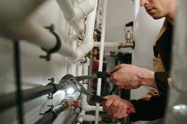 Best Plumbing Installation Services  in Lambertville, MI