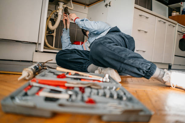 Reliable Lambertville, MI Plumbing Solutions