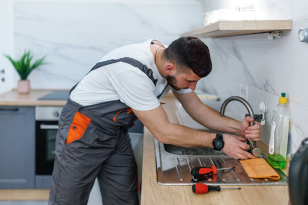 Best Pipe Repair Near Me  in Lambertville, MI