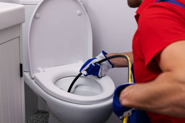 Best Sewer Cleaning Services  in Lambertville, MI