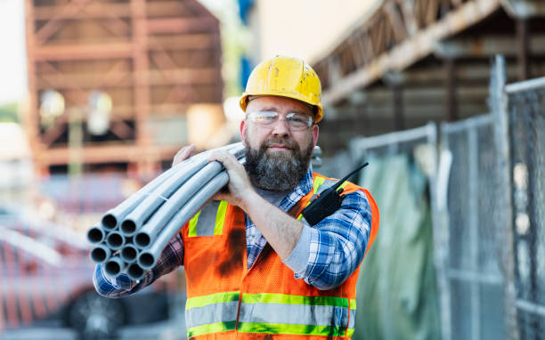 Best Affordable Plumbing Services  in Lambertville, MI