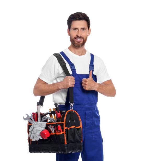 Best Pipe Repair Near Me  in Lambertville, MI