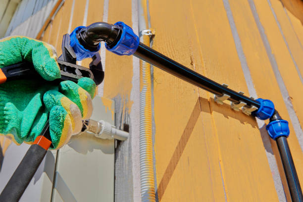 Best Drain Cleaning Services  in Lambertville, MI