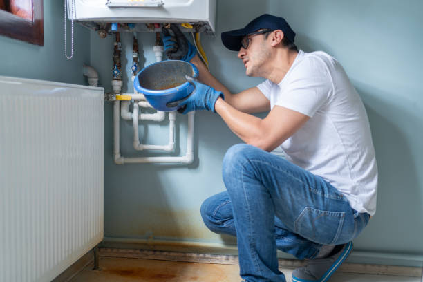 Best Sewer Line Replacement  in Lambertville, MI